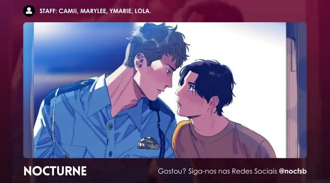 Boku no Omawarisan – Capítulo 13 Yaoi – Página 1