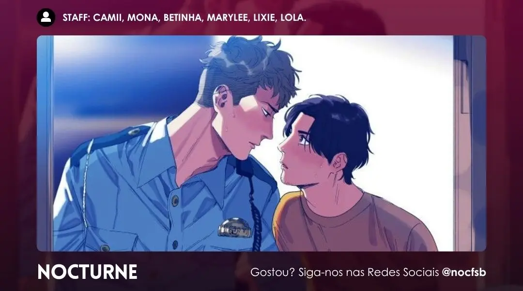 Boku no Omawarisan – Capítulo 15 Yaoi – Página 1