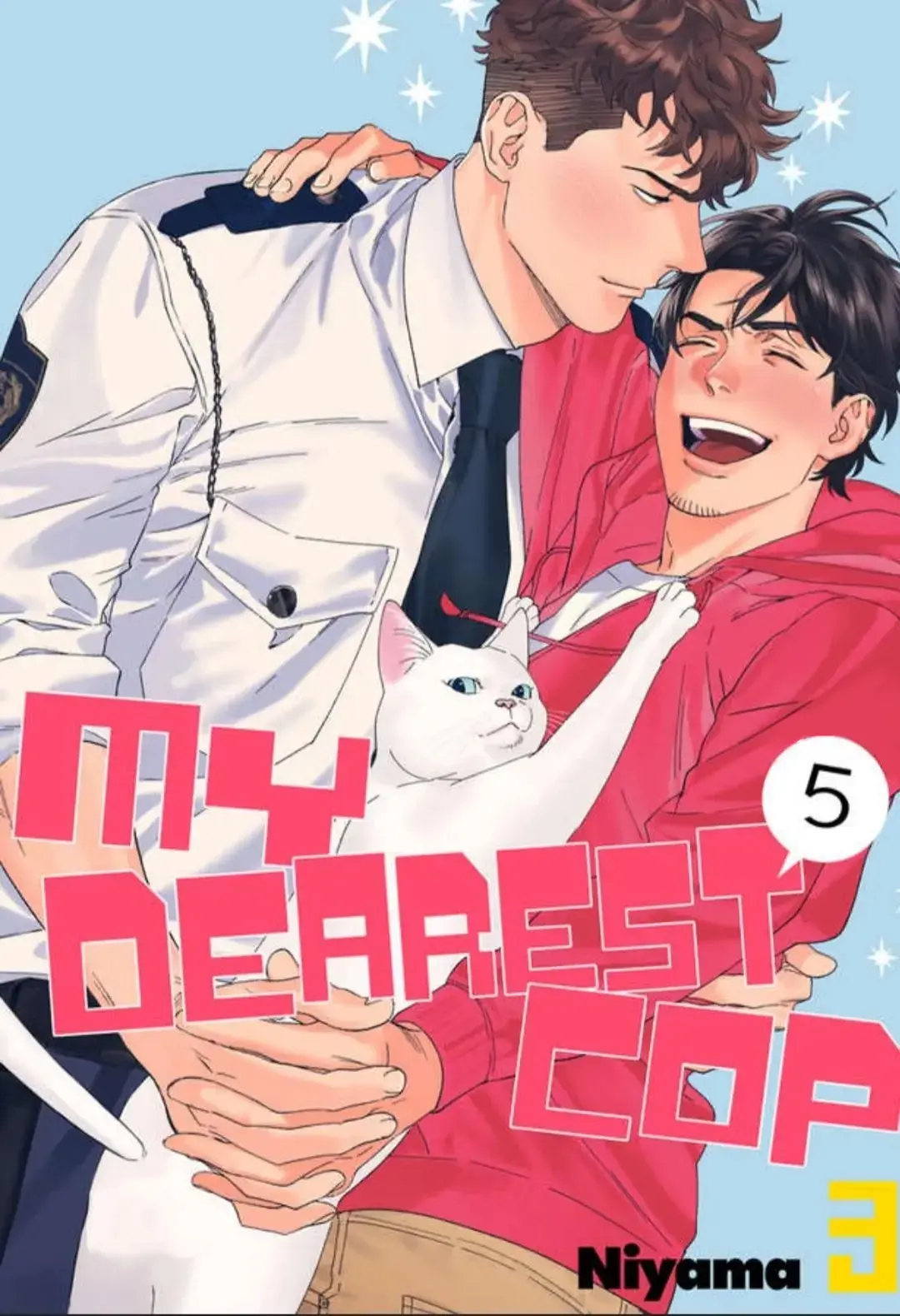 Boku no Omawarisan – Capítulo 15 Yaoi – Página 2