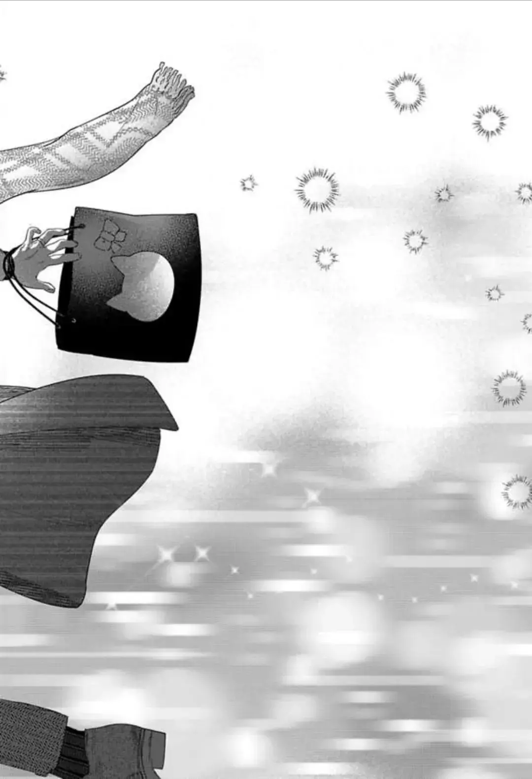 Boku no Omawarisan – Capítulo 15 Yaoi – Página 28