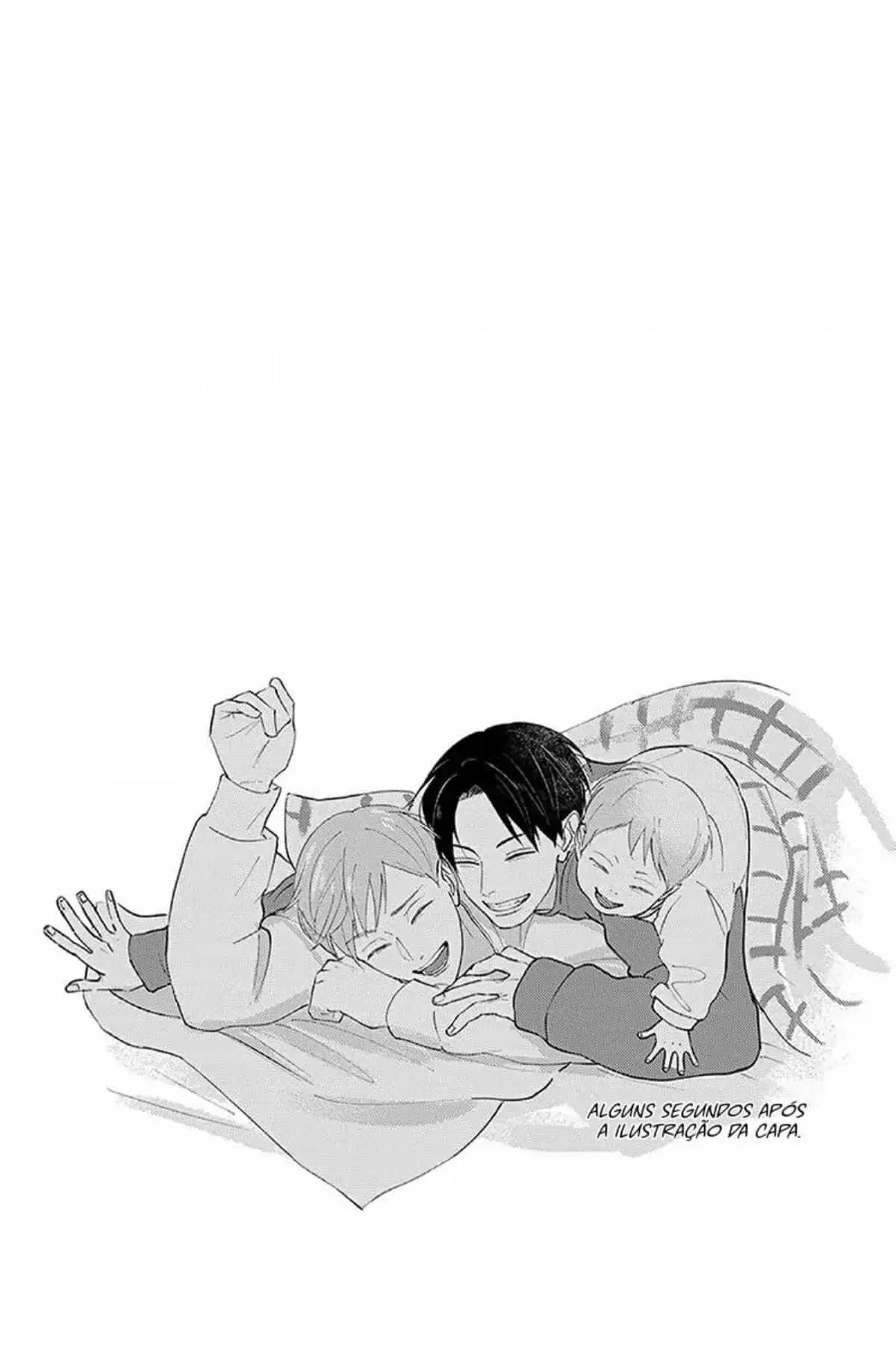 Boku no Papa to Papa no – Capítulo 04 Yaoi – Página 30