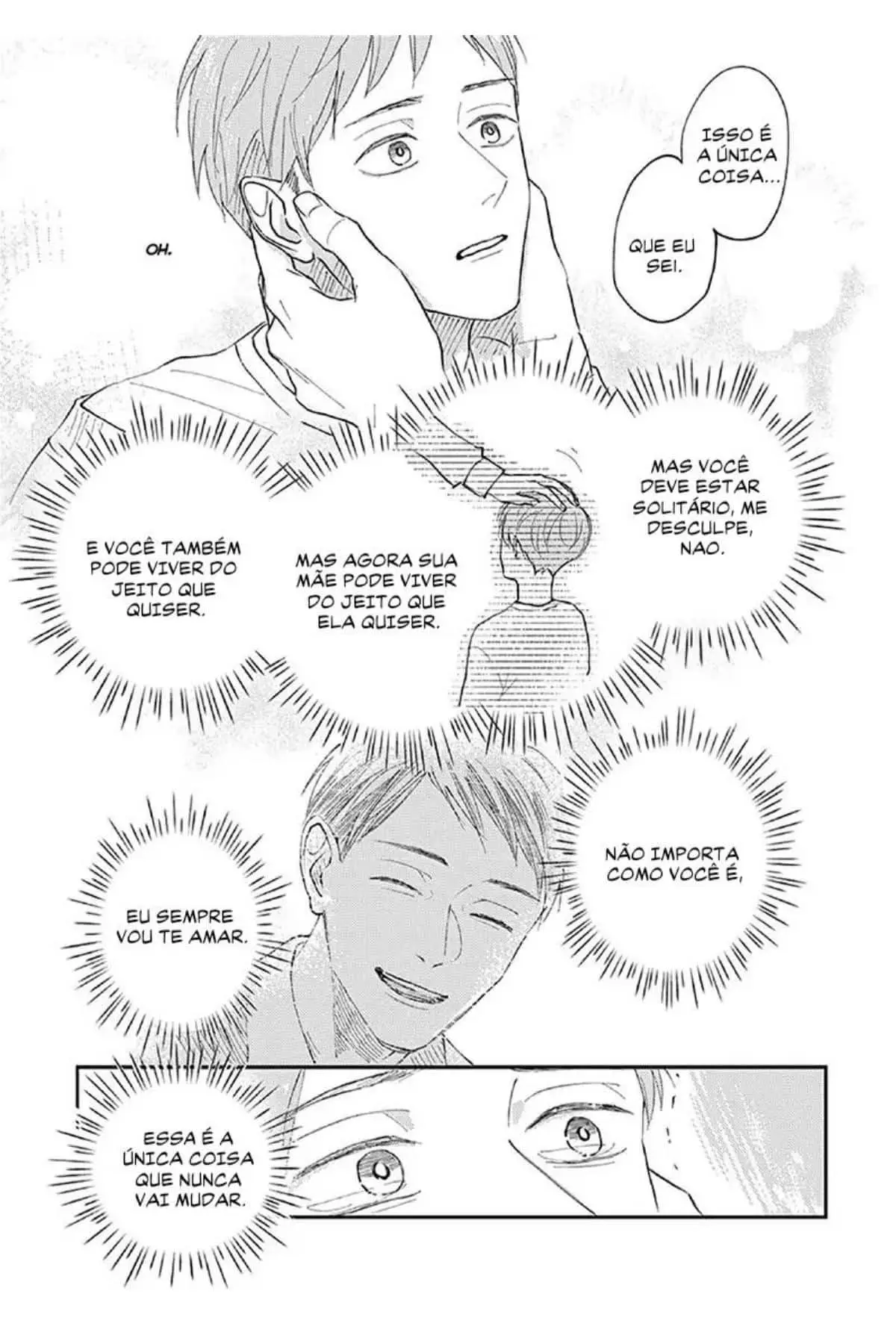 Boku no Papa to Papa no – Capítulo 05 Yaoi – Página 10