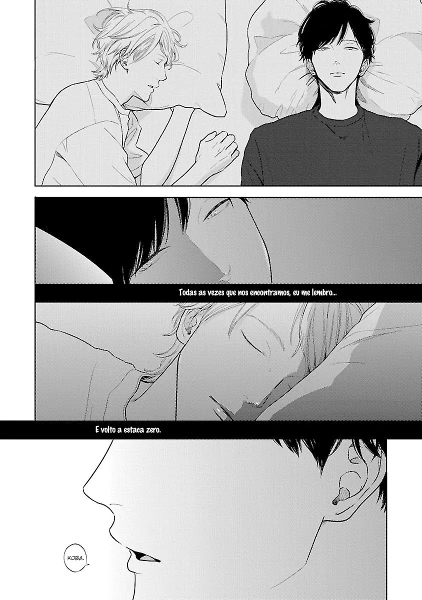 Bokura ga Koi wo Ushinau Riyuu – Capítulo 01 Yaoi – Página 24