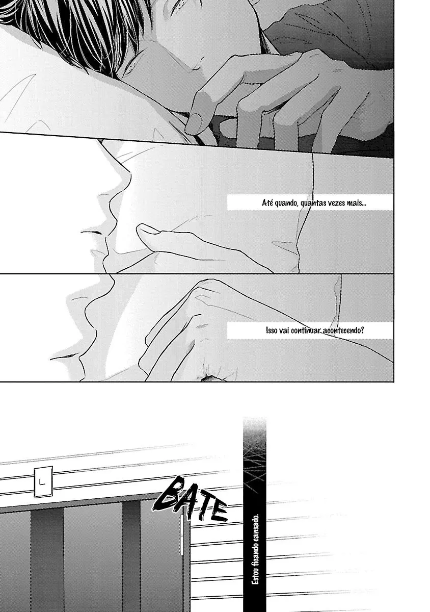 Bokura ga Koi wo Ushinau Riyuu – Capítulo 01 Yaoi – Página 25