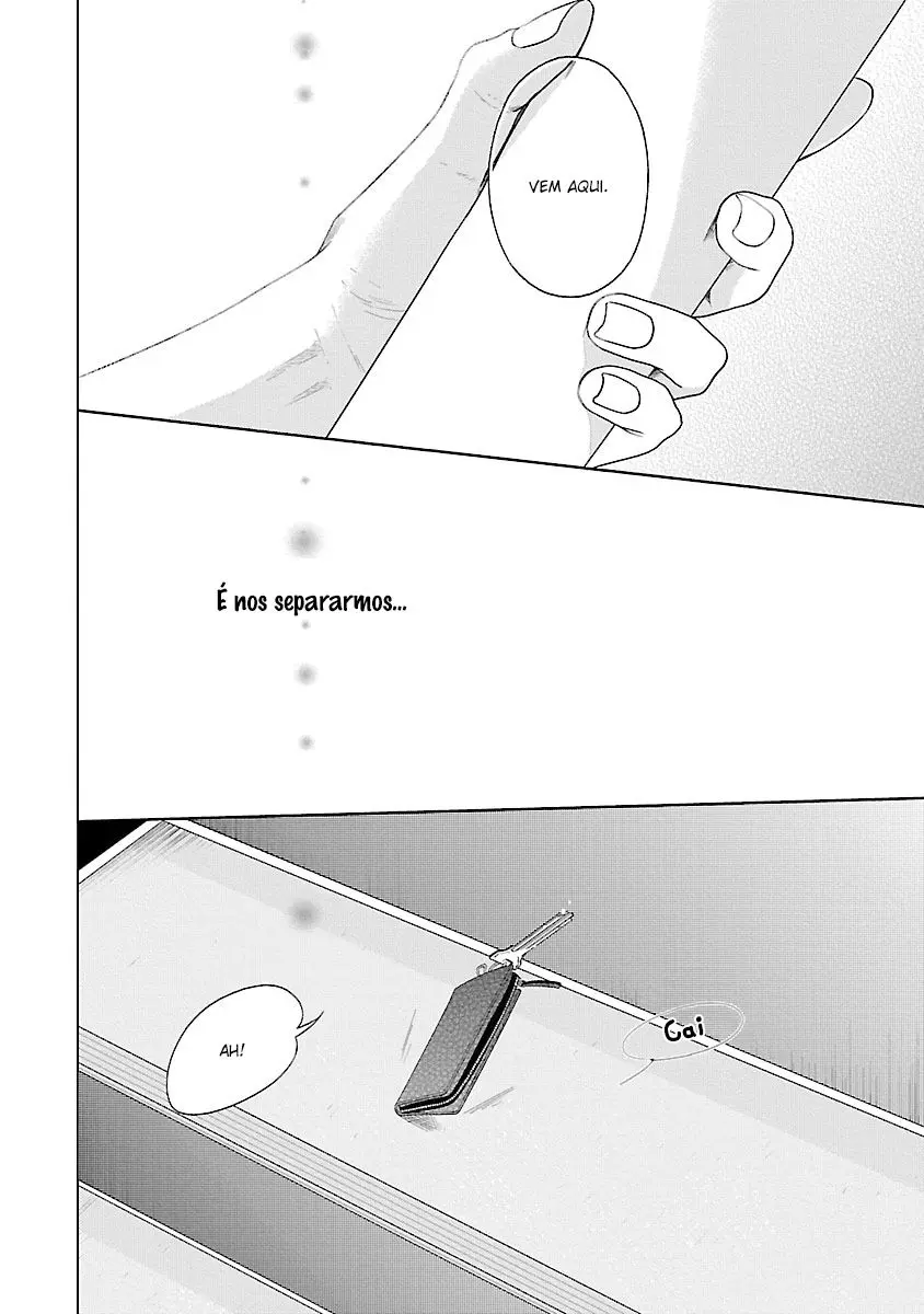 Bokura ga Koi wo Ushinau Riyuu – Capítulo 01 Yaoi – Página 6