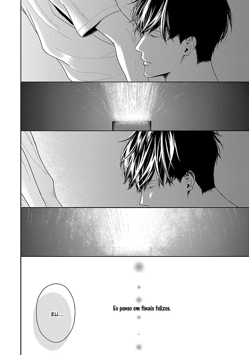 Bokura ga Koi wo Ushinau Riyuu – Capítulo 04 Yaoi – Página 25