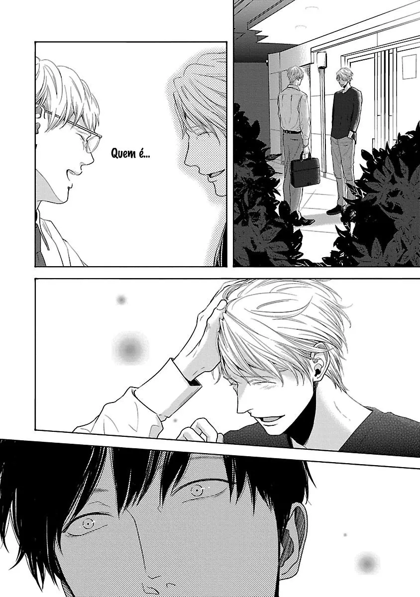 Bokura ga Koi wo Ushinau Riyuu – Capítulo 05 Yaoi – Página 13