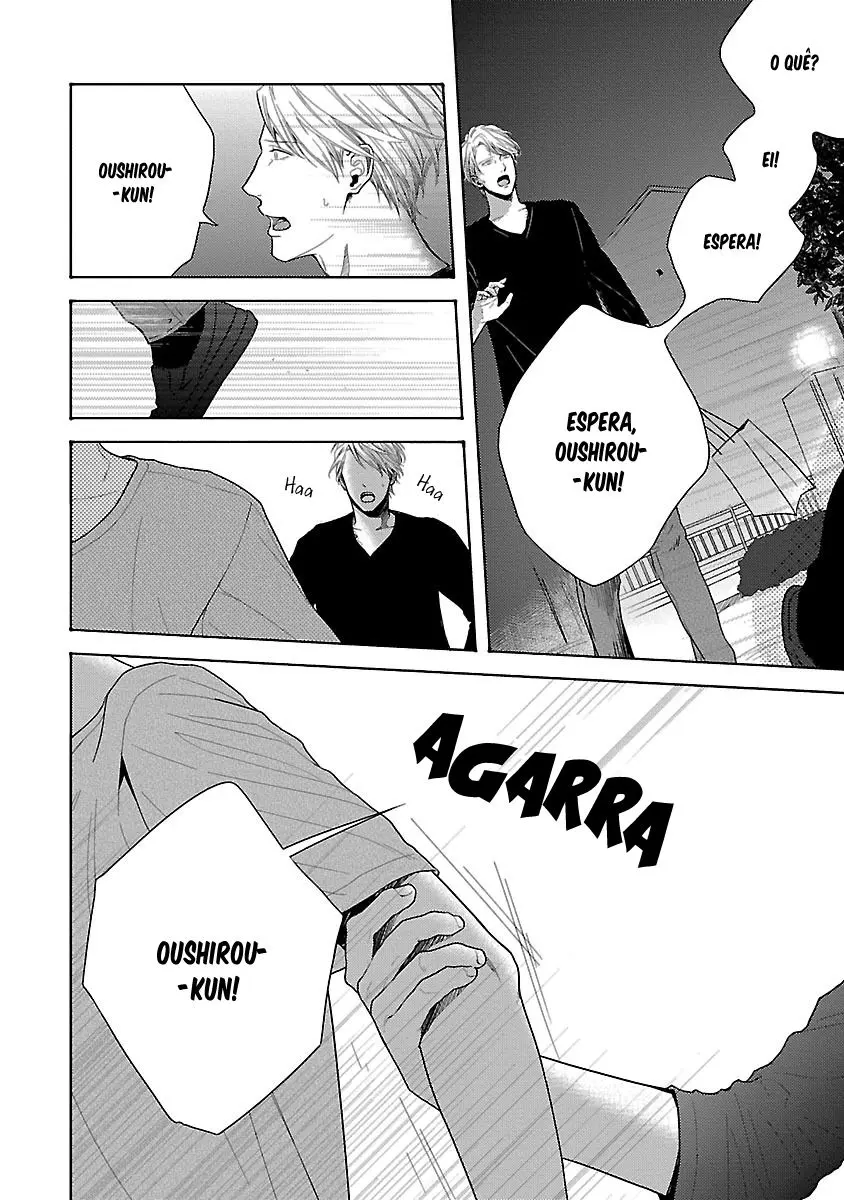 Bokura ga Koi wo Ushinau Riyuu – Capítulo 05 Yaoi – Página 15