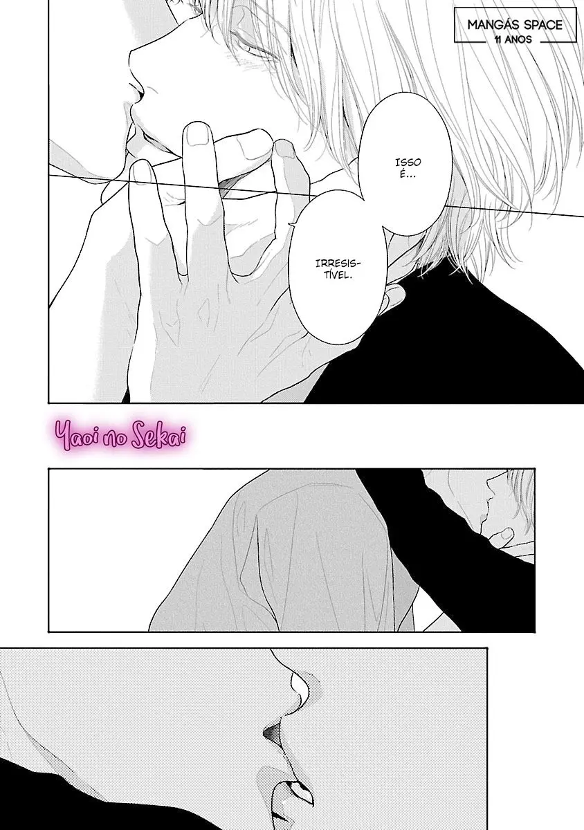 Bokura ga Koi wo Ushinau Riyuu – Capítulo 06 Yaoi – Página 14