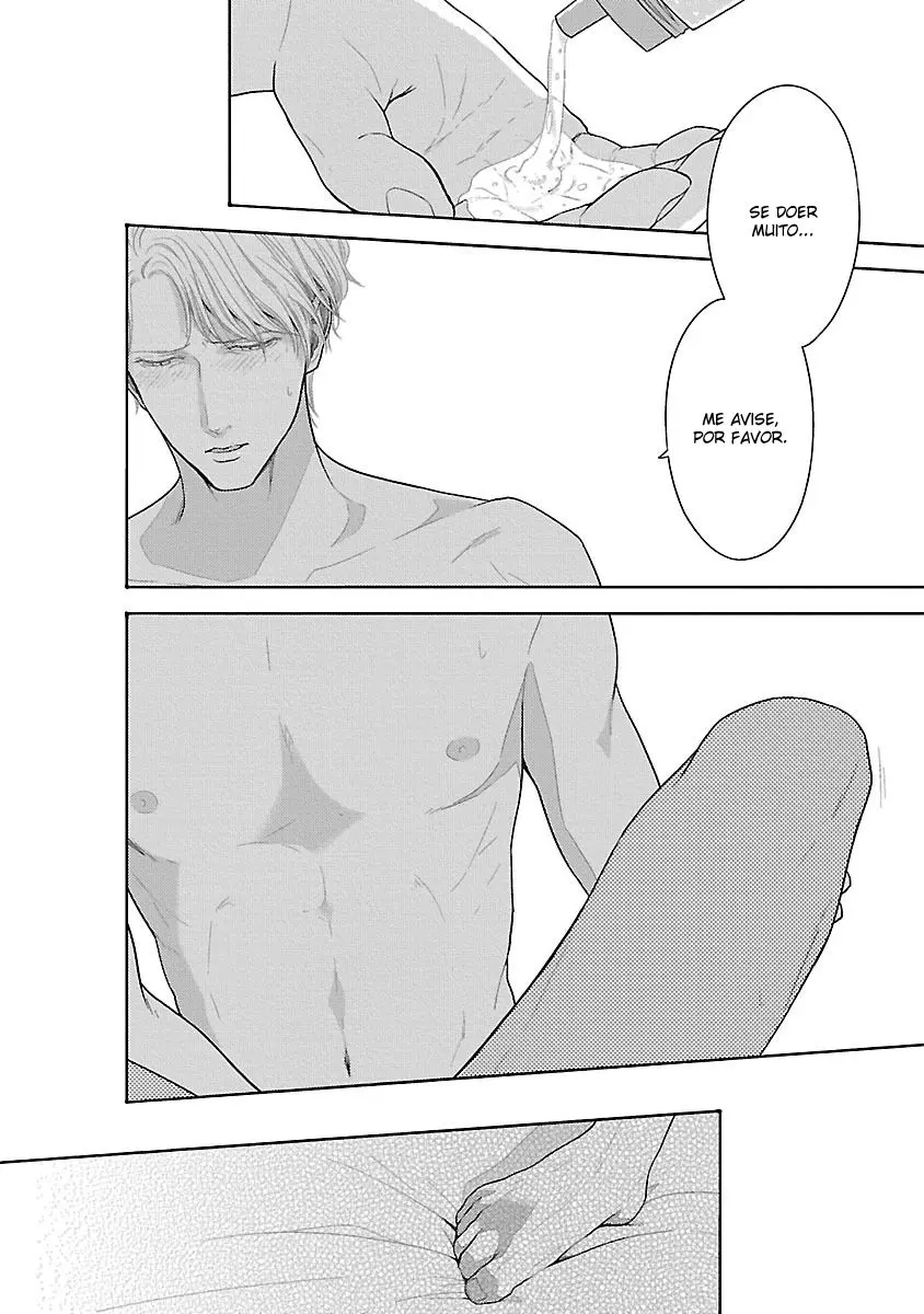 Bokura ga Koi wo Ushinau Riyuu – Capítulo 06 Yaoi – Página 21