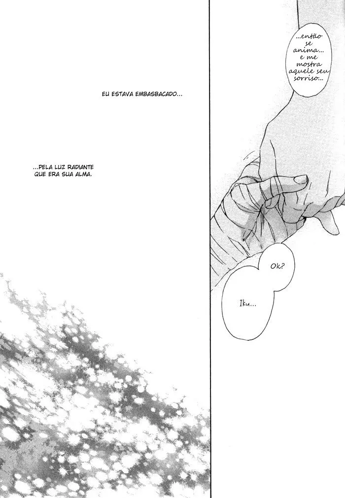 Bokura ni Matsuwaru Etcetera – Capítulo 01 Yaoi – Página 25