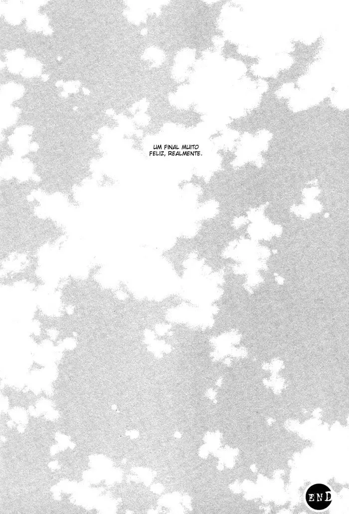 Bokura ni Matsuwaru Etcetera – Capítulo 01 Yaoi – Página 44