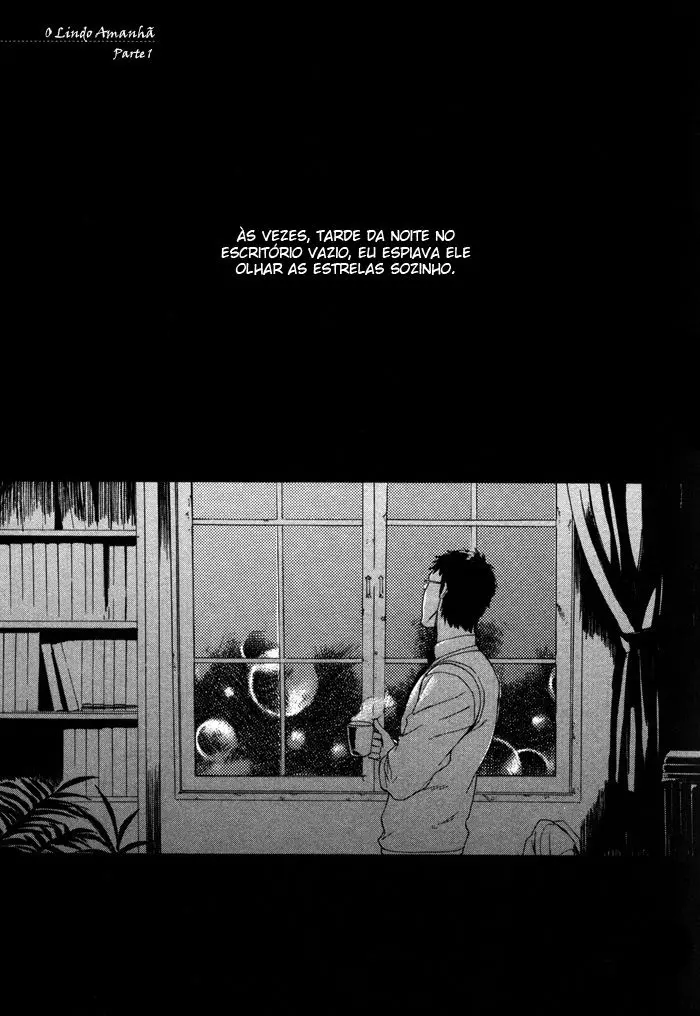 Bokura ni Matsuwaru Etcetera – Capítulo 03 Yaoi – Página 2