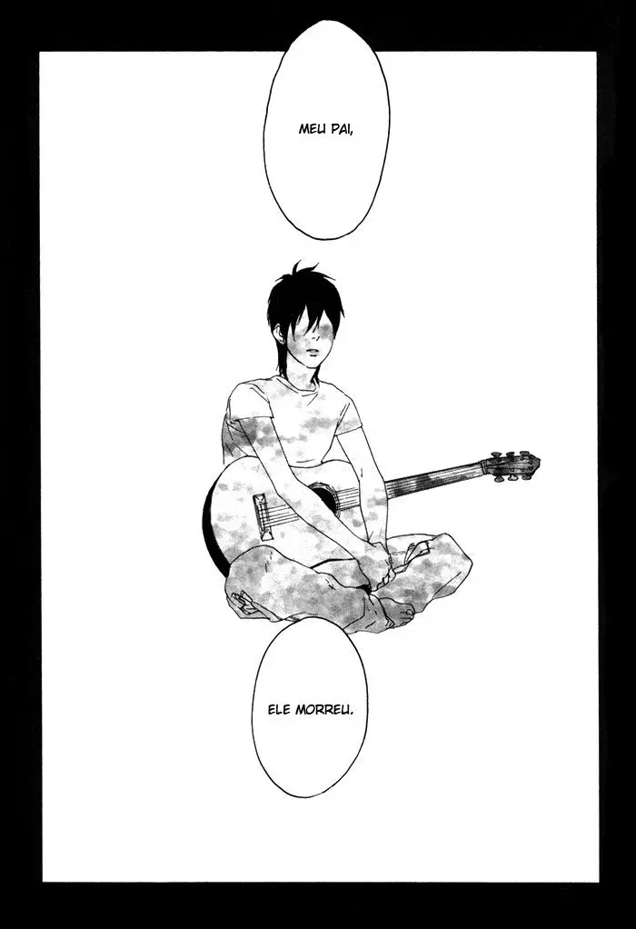 Bokura ni Matsuwaru Etcetera – Capítulo 03 Yaoi – Página 32