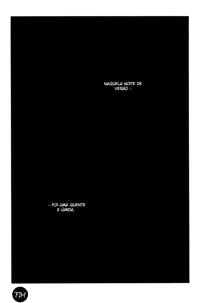 Bokura ni Matsuwaru Etcetera – Capítulo 03 Yaoi – Página 34