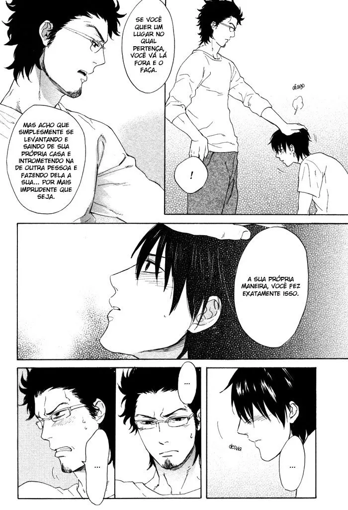 Bokura ni Matsuwaru Etcetera – Capítulo 04 Yaoi – Página 29