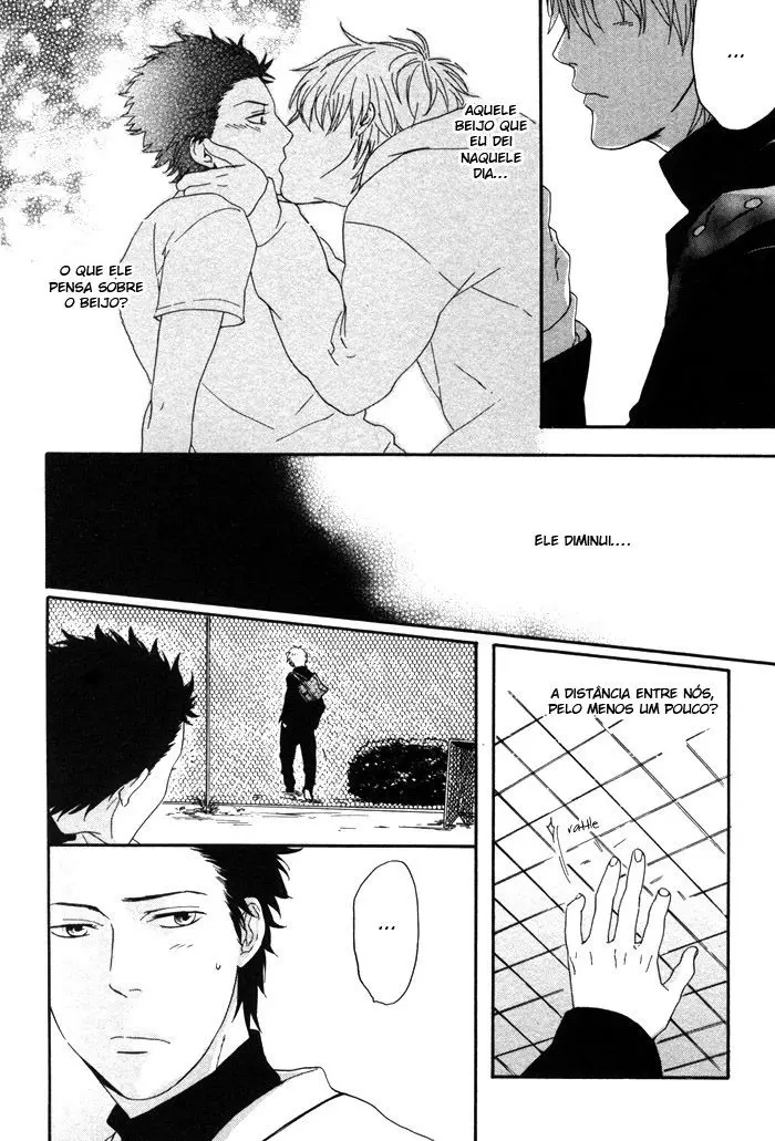 Bokura ni Matsuwaru Etcetera – Capítulo 05 Yaoi – Página 11