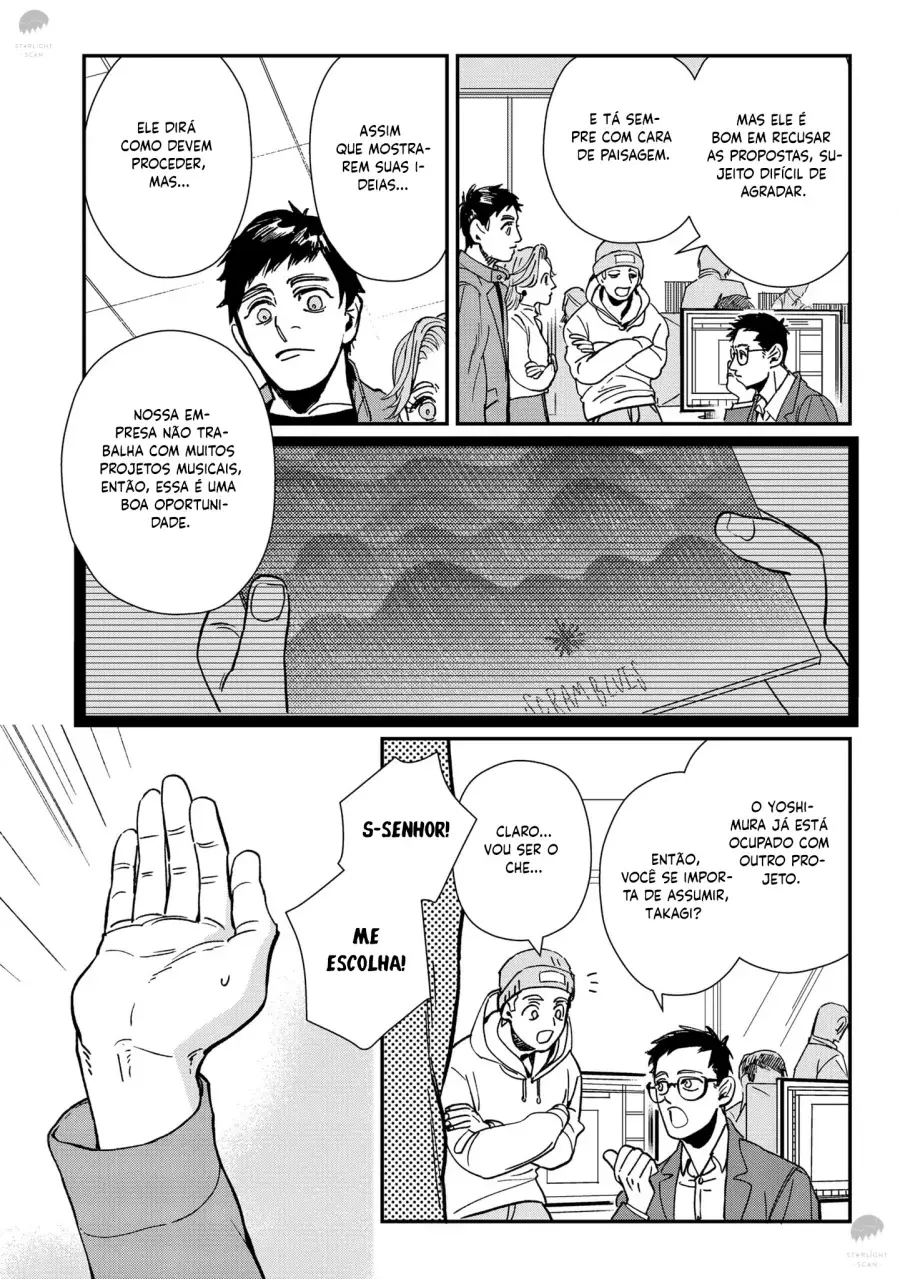 Bokura no Scramblues – Capítulo 01 Yaoi – Página 10 Bokura no Scramblues – Capítulo 01 Yaoi – Página 10