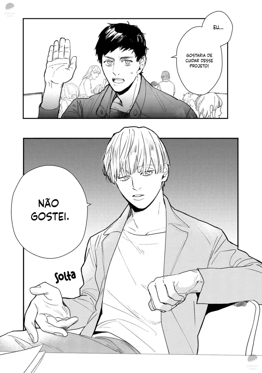 Bokura no Scramblues – Capítulo 01 Yaoi – Página 11 Bokura no Scramblues – Capítulo 01 Yaoi – Página 11