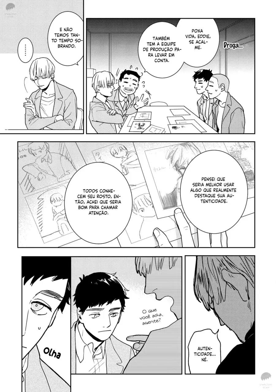 Bokura no Scramblues – Capítulo 01 Yaoi – Página 12 Bokura no Scramblues – Capítulo 01 Yaoi – Página 12