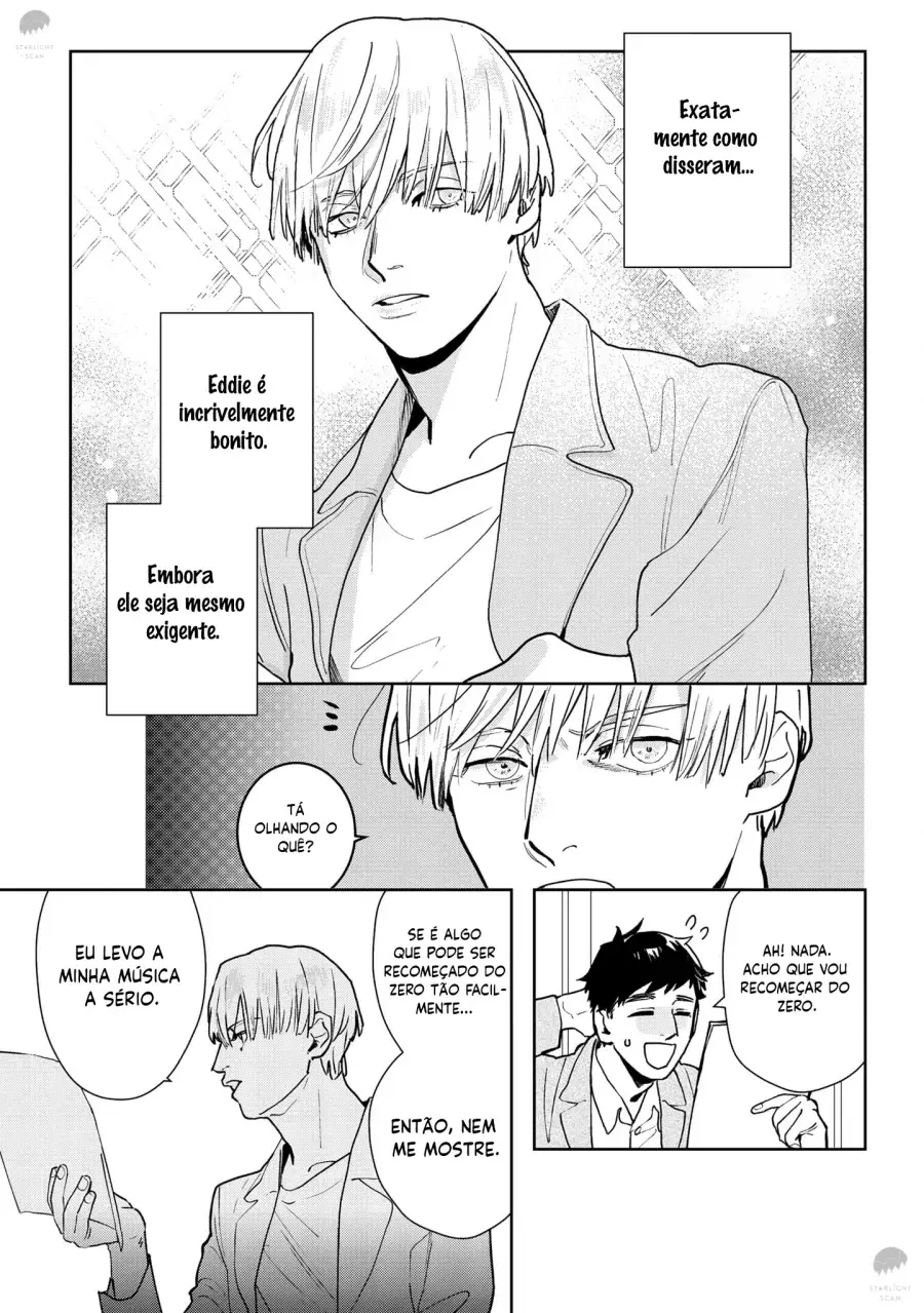 Bokura no Scramblues – Capítulo 01 Yaoi – Página 13 Bokura no Scramblues – Capítulo 01 Yaoi – Página 13