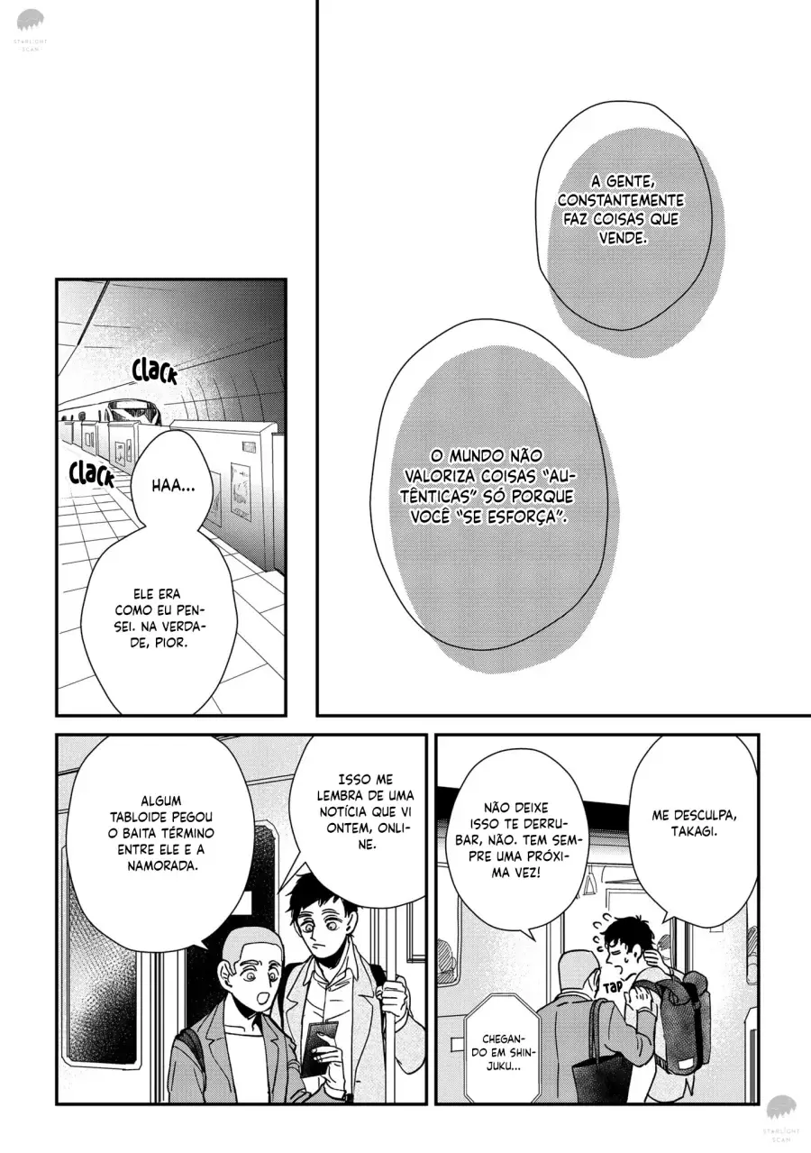 Bokura no Scramblues – Capítulo 01 Yaoi – Página 15 Bokura no Scramblues – Capítulo 01 Yaoi – Página 15