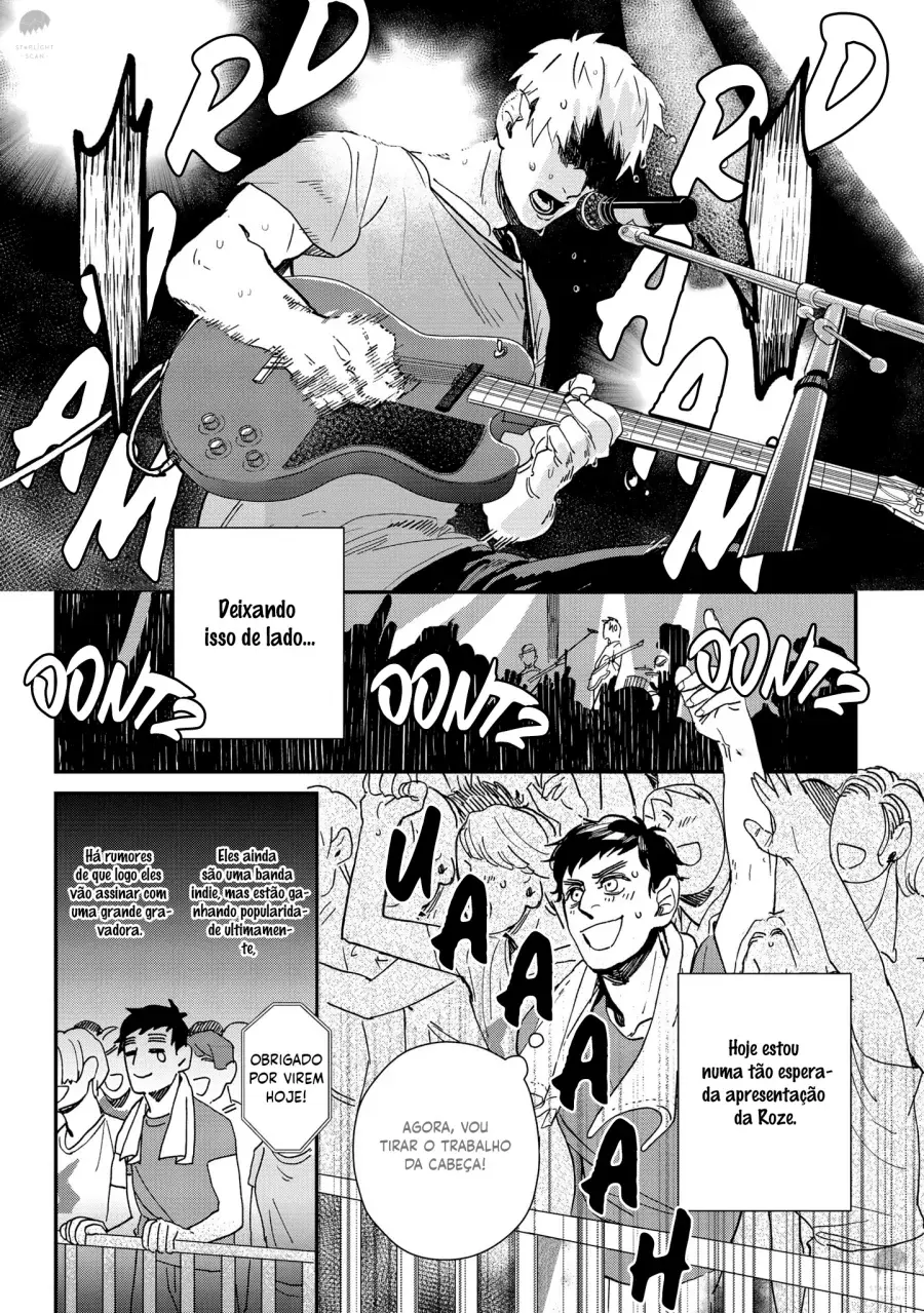 Bokura no Scramblues – Capítulo 01 Yaoi – Página 18 Bokura no Scramblues – Capítulo 01 Yaoi – Página 18