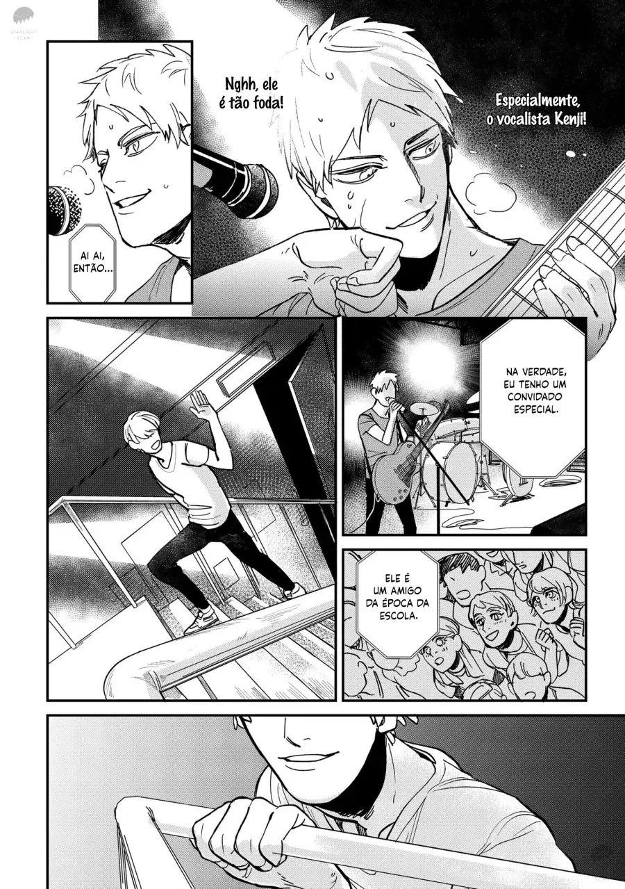 Bokura no Scramblues – Capítulo 01 Yaoi – Página 19 Bokura no Scramblues – Capítulo 01 Yaoi – Página 19