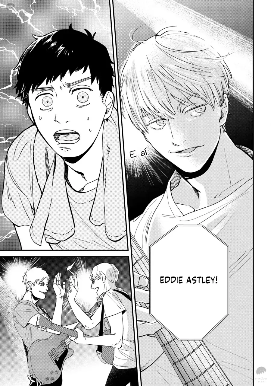 Bokura no Scramblues – Capítulo 01 Yaoi – Página 20 Bokura no Scramblues – Capítulo 01 Yaoi – Página 20