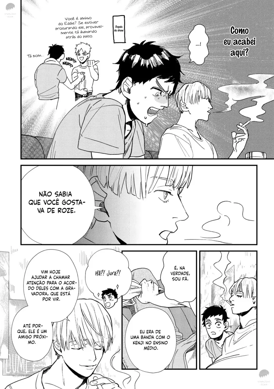 Bokura no Scramblues – Capítulo 01 Yaoi – Página 23 Bokura no Scramblues – Capítulo 01 Yaoi – Página 23