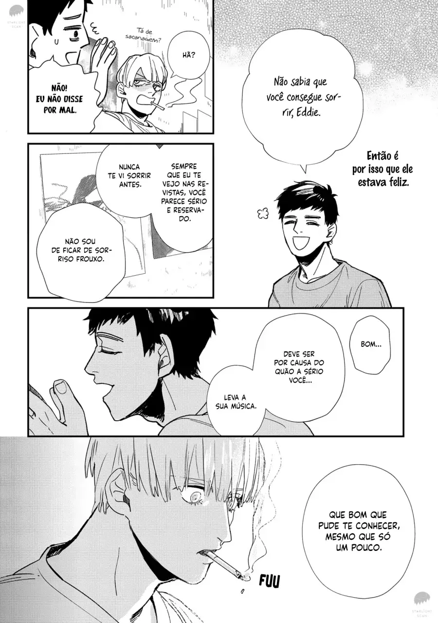 Bokura no Scramblues – Capítulo 01 Yaoi – Página 24 Bokura no Scramblues – Capítulo 01 Yaoi – Página 24