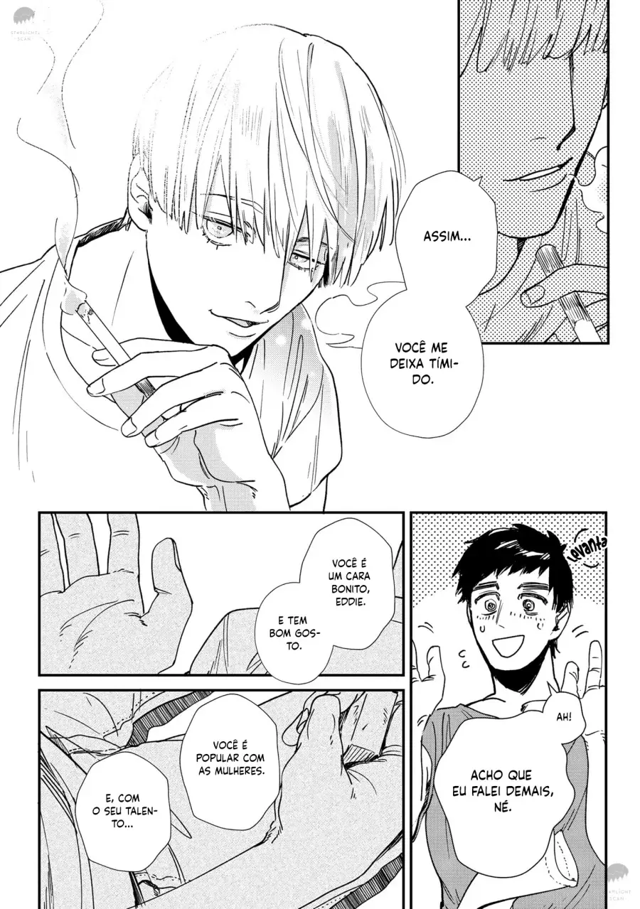 Bokura no Scramblues – Capítulo 01 Yaoi – Página 25 Bokura no Scramblues – Capítulo 01 Yaoi – Página 25