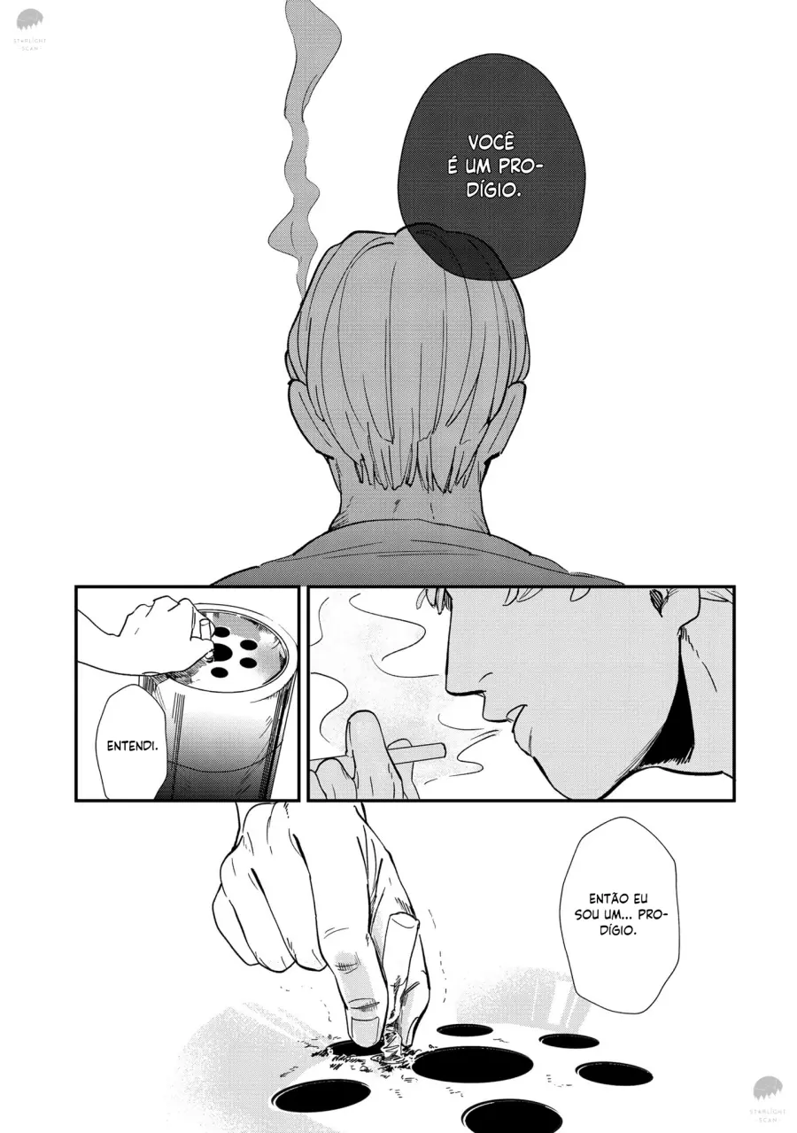 Bokura no Scramblues – Capítulo 01 Yaoi – Página 26 Bokura no Scramblues – Capítulo 01 Yaoi – Página 26