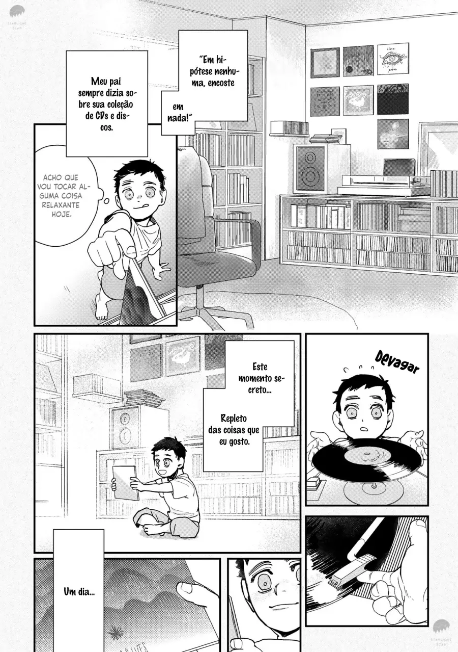 Bokura no Scramblues – Capítulo 01 Yaoi – Página 5 Bokura no Scramblues – Capítulo 01 Yaoi – Página 5