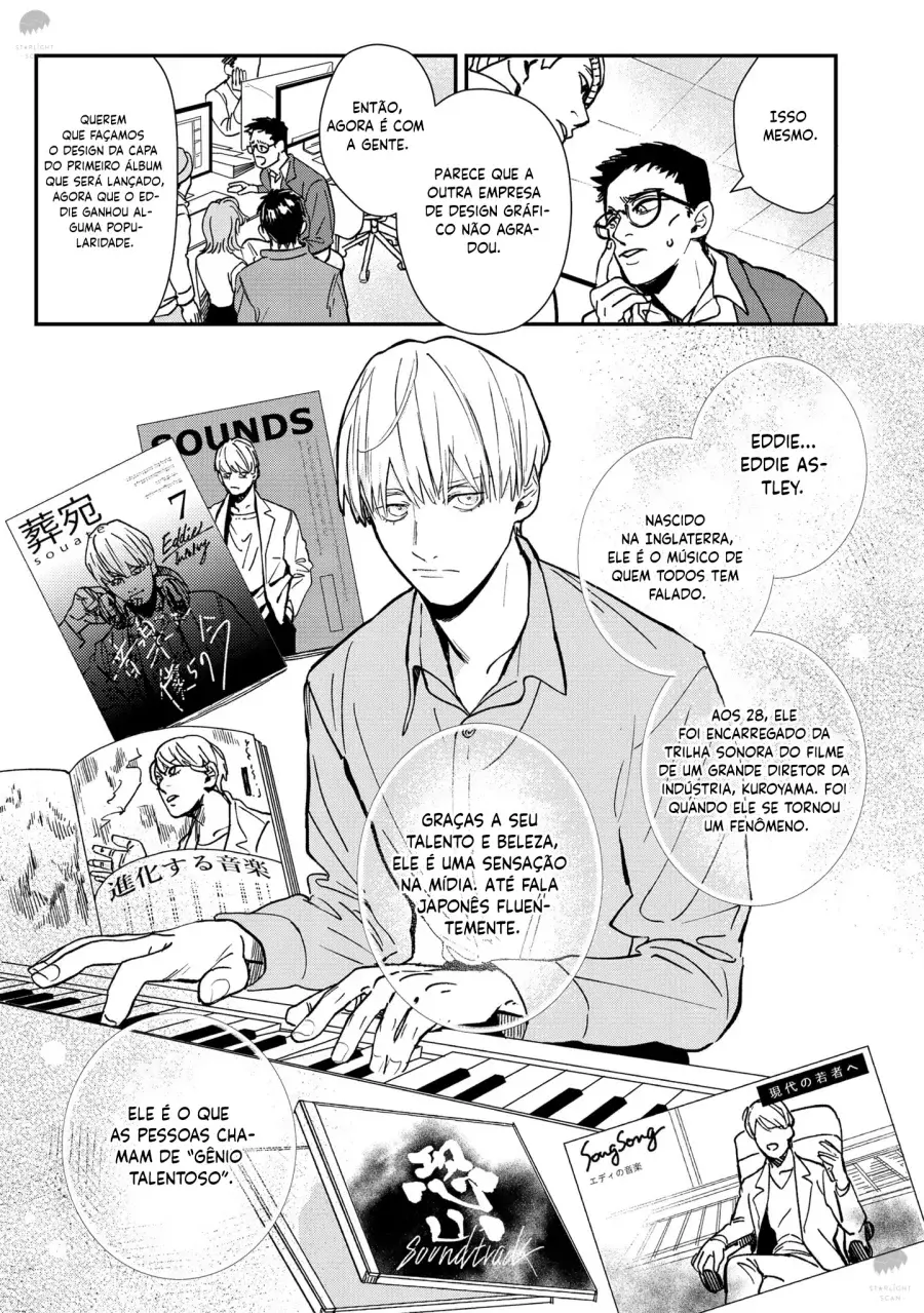 Bokura no Scramblues – Capítulo 01 Yaoi – Página 9 Bokura no Scramblues – Capítulo 01 Yaoi – Página 9