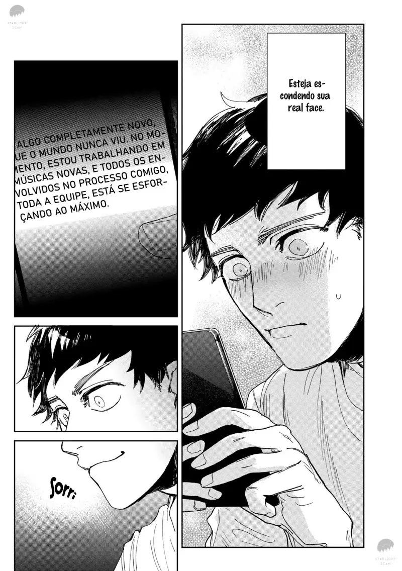 Bokura no Scramblues – Capítulo 02 Yaoi – Página 24