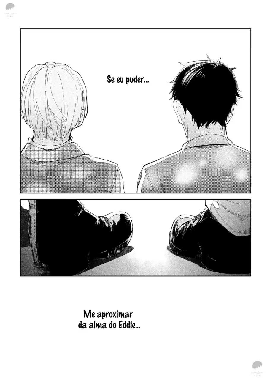 Bokura no Scramblues – Capítulo 04 Yaoi – Página 26