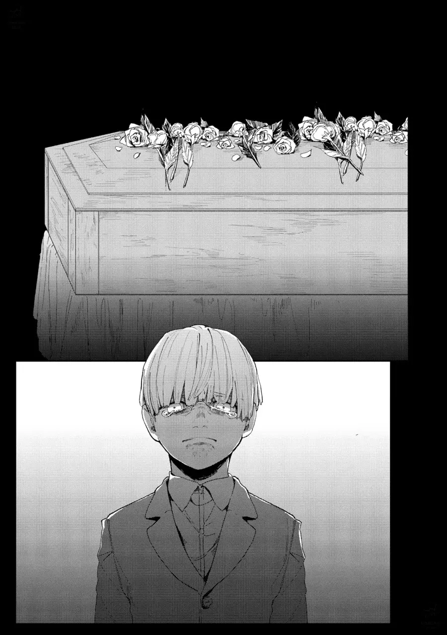 Bokura no Scramblues – Capítulo 04 Yaoi – Página 6