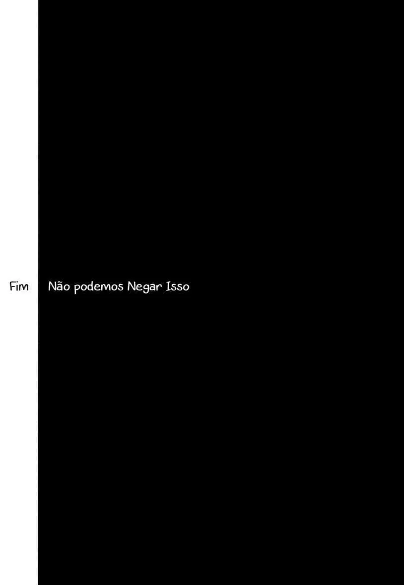 Bokura wa Sore o Hitei Dekinai – Capítulo 04.5 – Extra Yaoi – Página 7