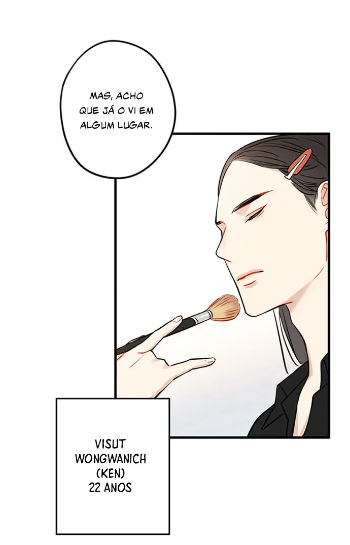 Bom Dia, Professor! – Capítulo 01 Yaoi – Página 12