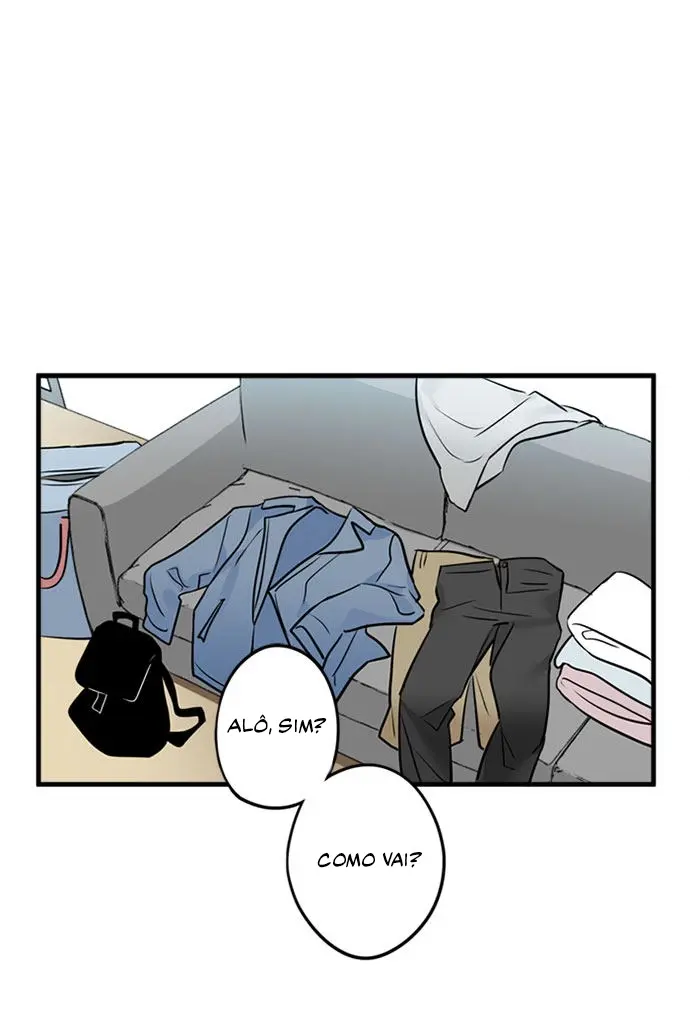 Bom Dia, Professor! – Capítulo 01 Yaoi – Página 14