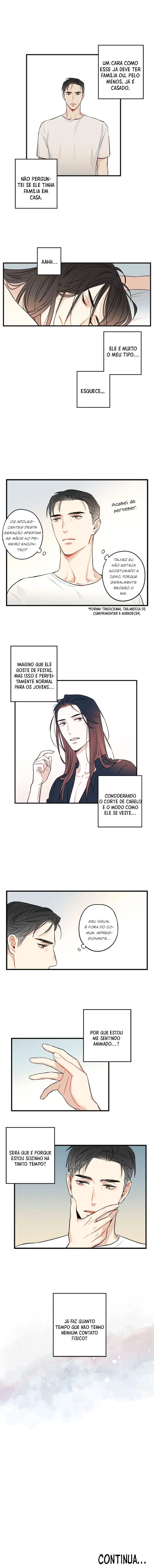 Bom Dia, Professor! – Capítulo 01 Yaoi – Página 22