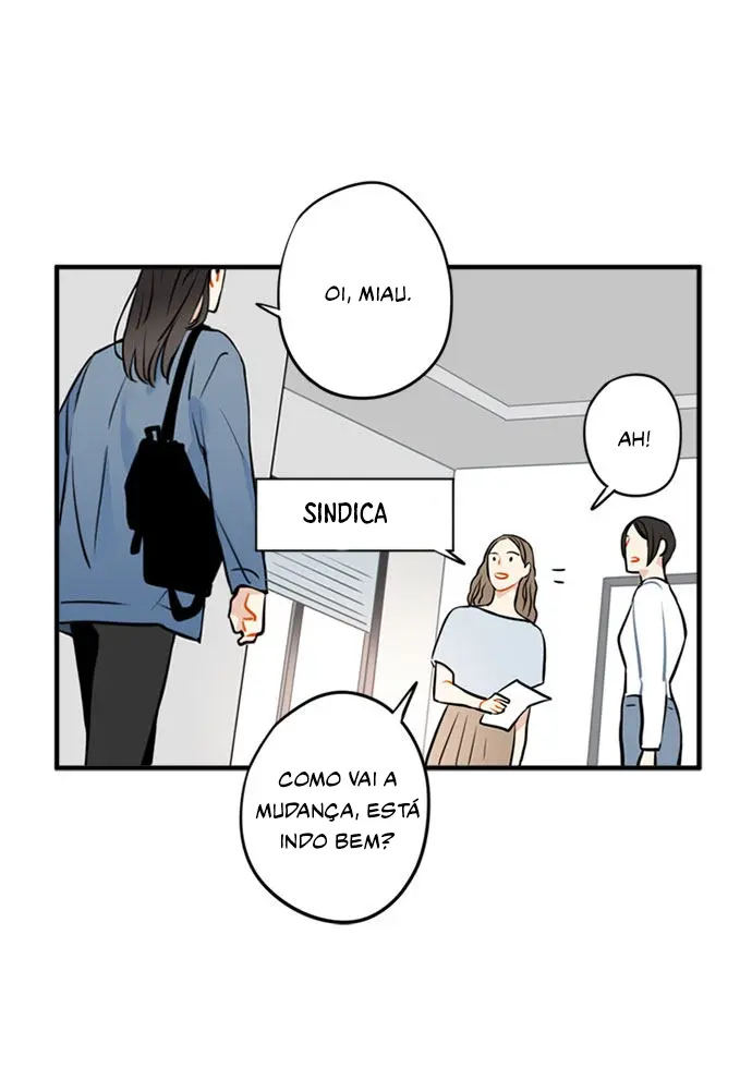 Bom Dia, Professor! – Capítulo 01 Yaoi – Página 9