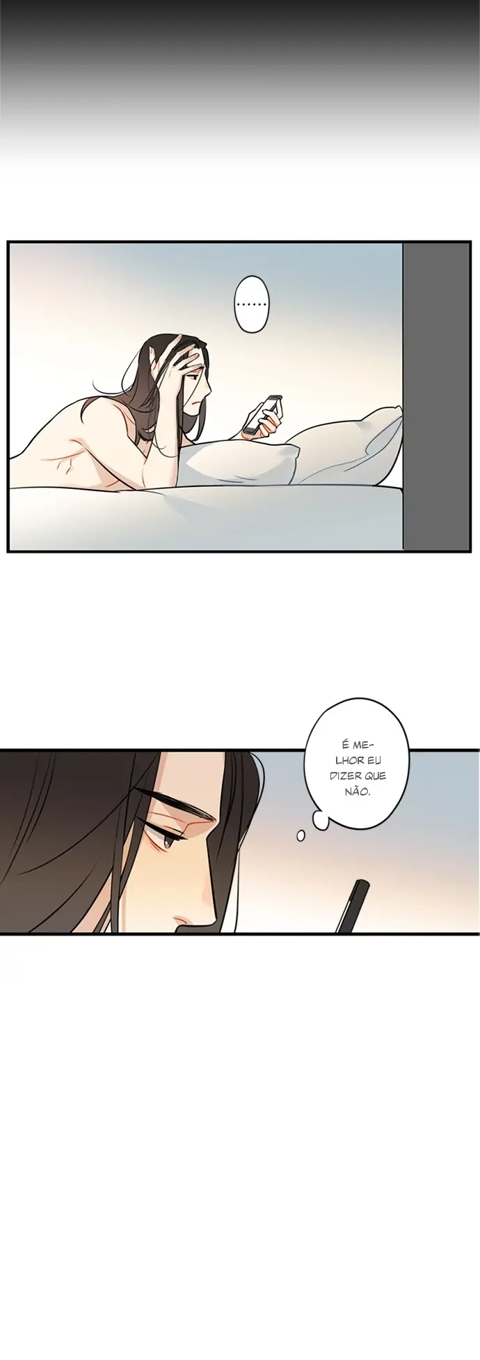 Bom Dia, Professor! – Capítulo 02 Yaoi – Página 10