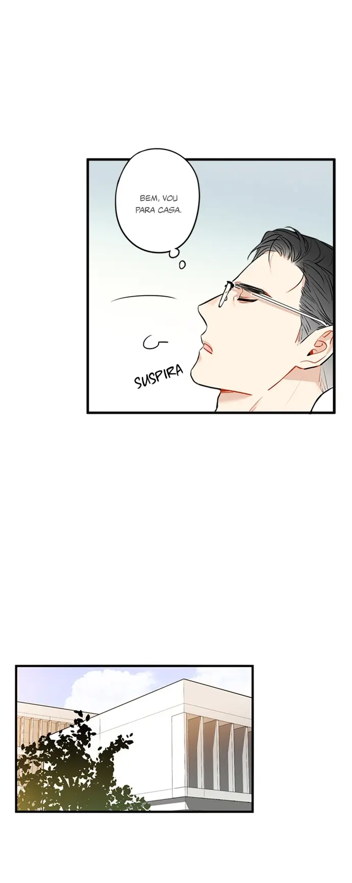 Bom Dia, Professor! – Capítulo 02 Yaoi – Página 17