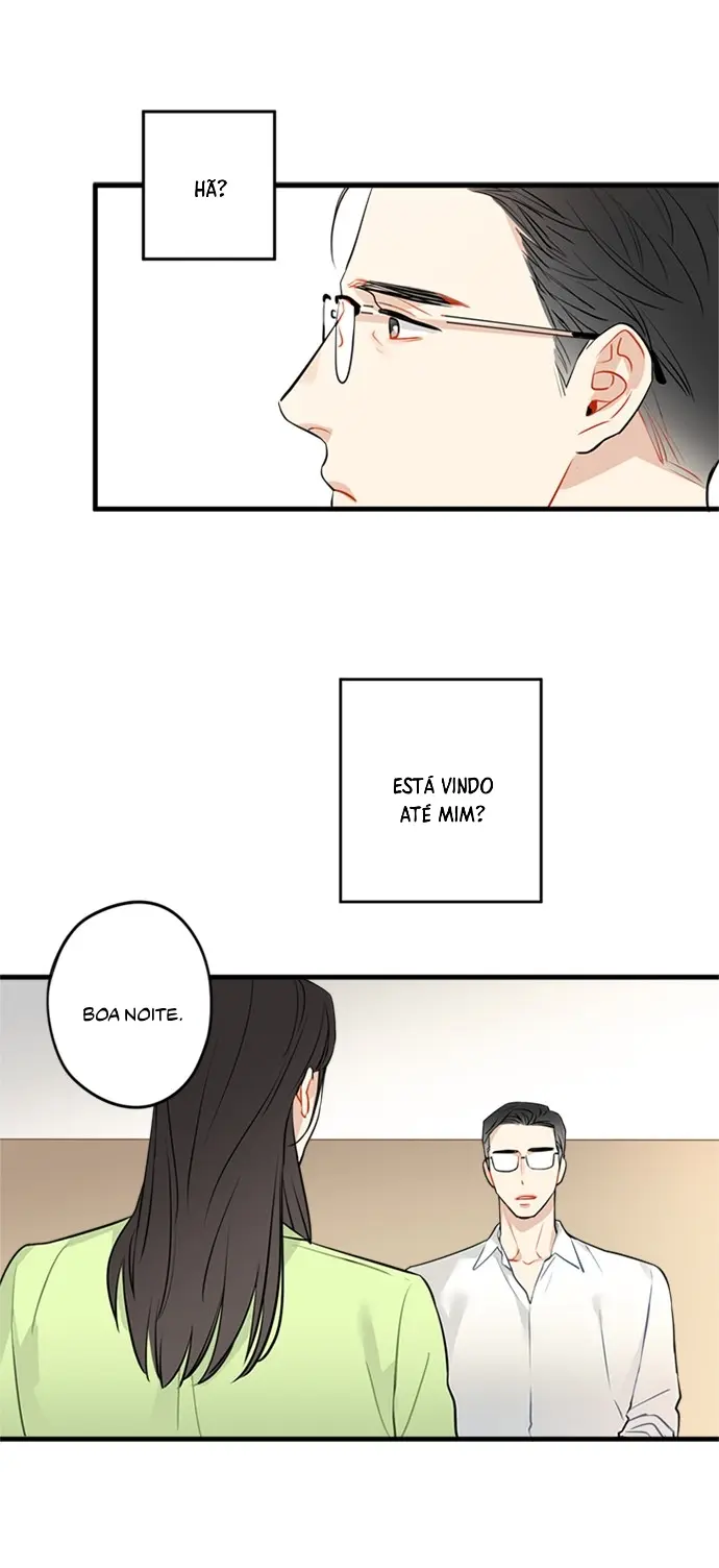 Bom Dia, Professor! – Capítulo 02 Yaoi – Página 23