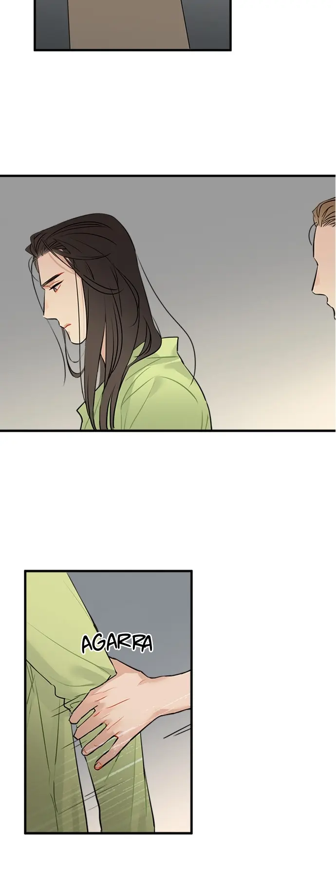 Bom Dia, Professor! – Capítulo 02 Yaoi – Página 32