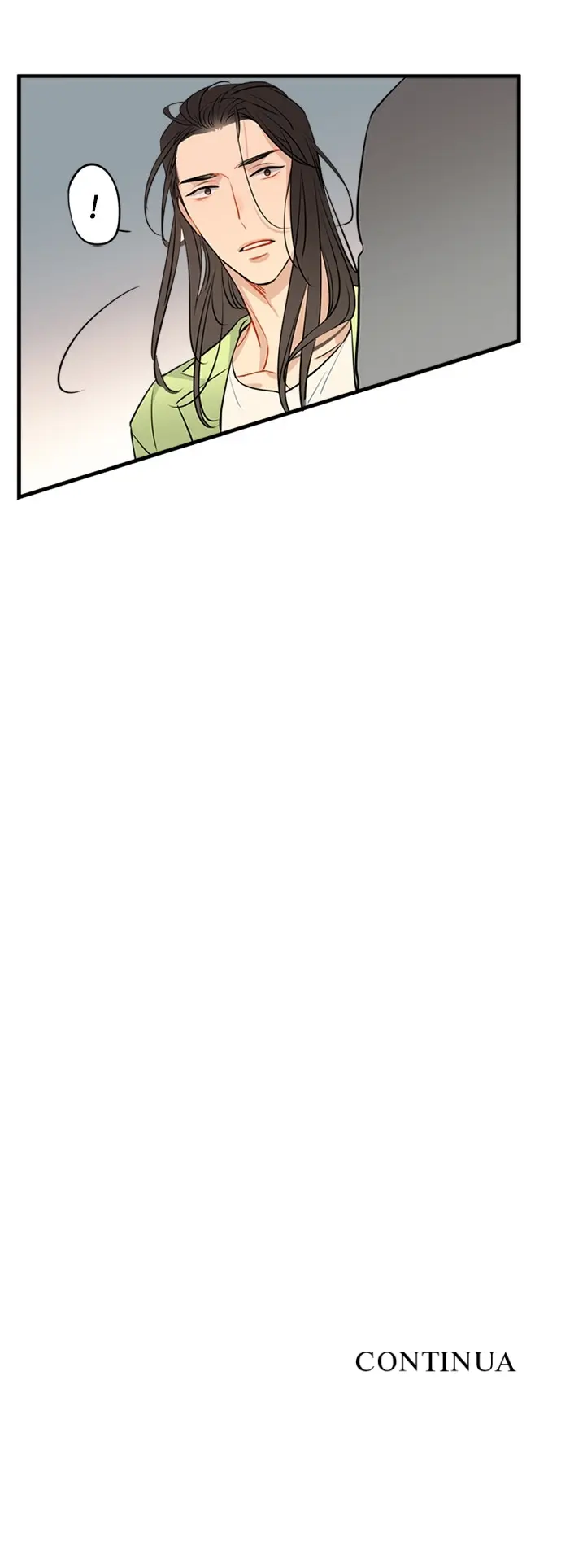 Bom Dia, Professor! – Capítulo 02 Yaoi – Página 33