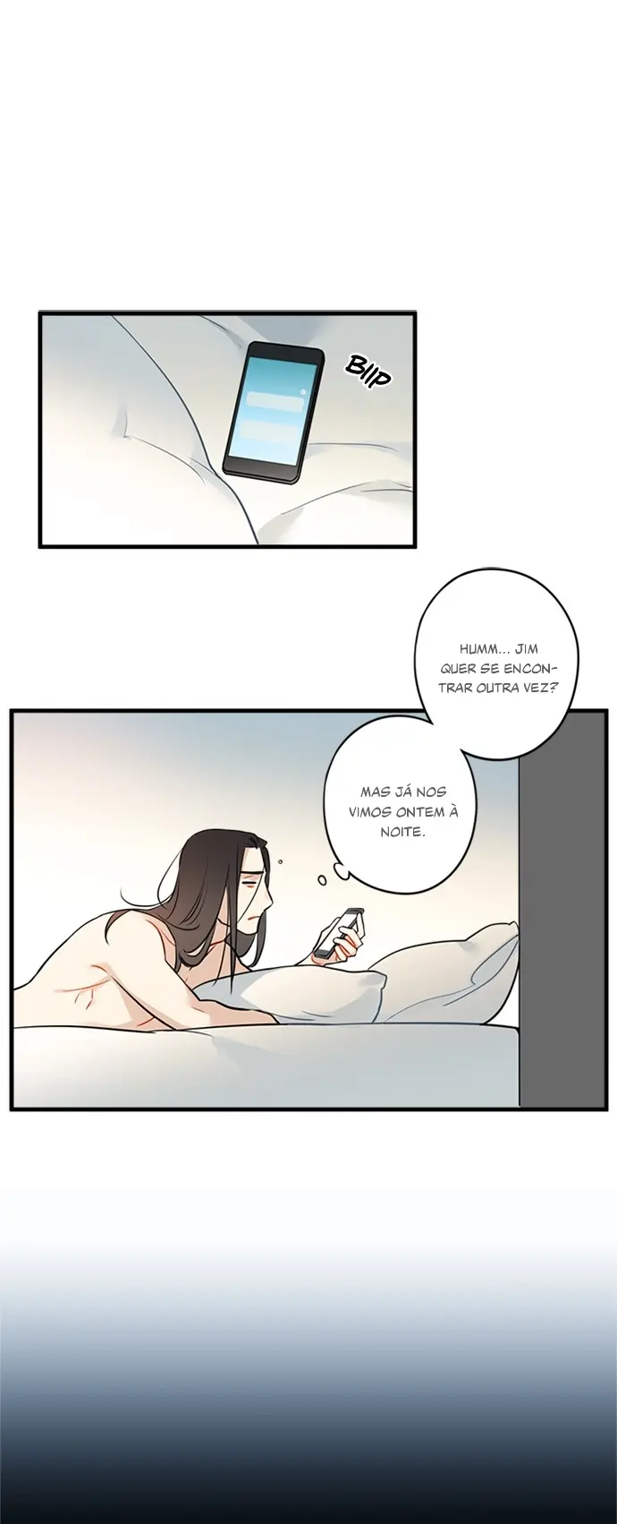 Bom Dia, Professor! – Capítulo 02 Yaoi – Página 5