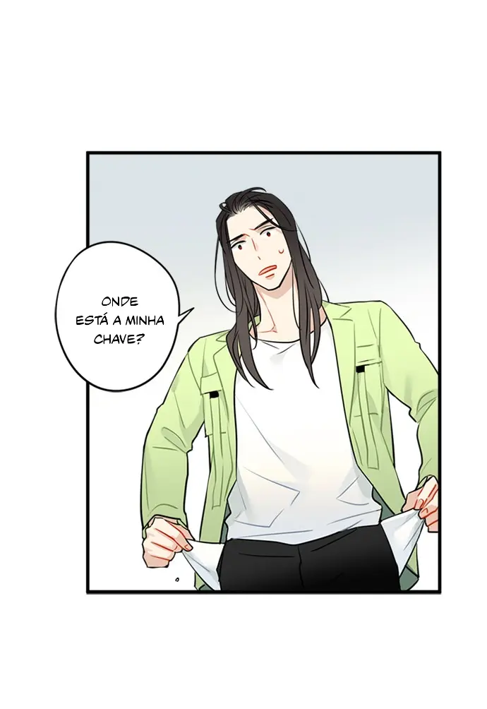 Bom Dia, Professor! – Capítulo 03 Yaoi – Página 11